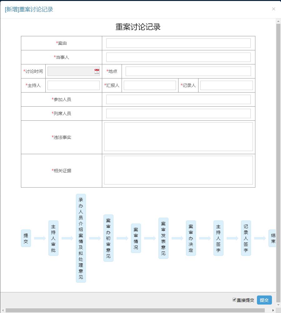 图片[10]-智慧数字化城管信息化管理系统 - 洛阳用易网络科技 法规股处罚文书-洛阳用易网络科技