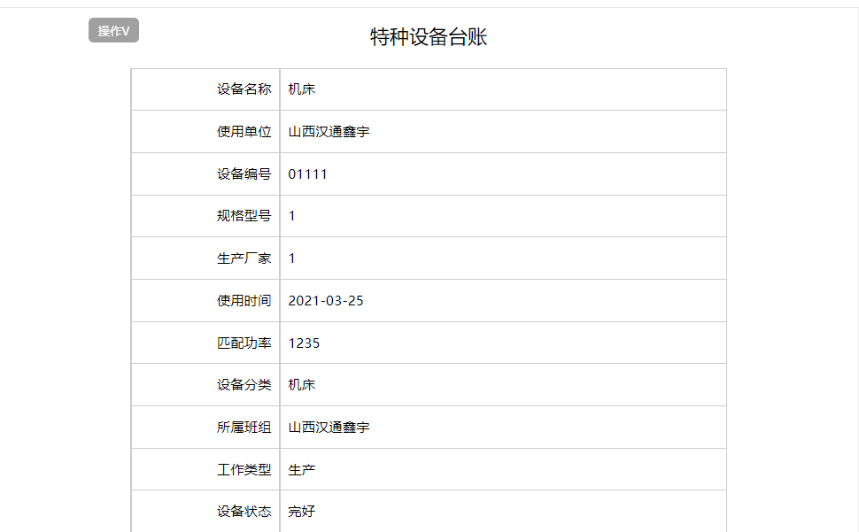 图片[3]-特种设备管理系统:设备管理系统 - 洛阳用易网络科技 比较特殊的设备-洛阳用易网络科技