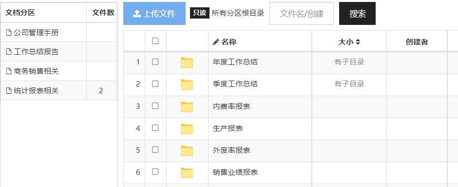 图片[4]-归档文件管理系统:文档中心管理系统 - 洛阳用易网络科技-洛阳用易网络科技